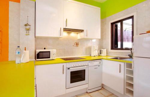 Chayofa Casa | Casa Dos Angeles - Charming Retreat 2 Bedrooms