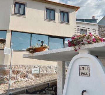 Castelo de Paiva Casa | Casa dos Avós