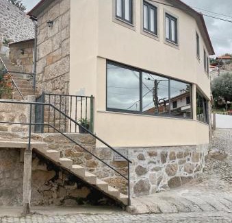 Castelo de Paiva Casa | Casa dos Avós