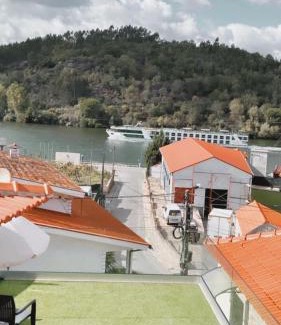 Castelo de Paiva Casa | Casa dos Avós