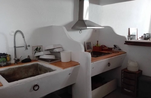 Almeirim Cabaña | CASA DA COCHEIRA - V - Casa de campo