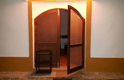 Almeirim Cabaña | CASA DA COCHEIRA - V - Casa de campo