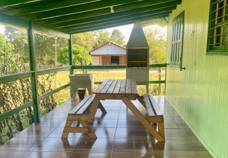 Ararangua Casa | Casa dos Girassóis na Lagoa