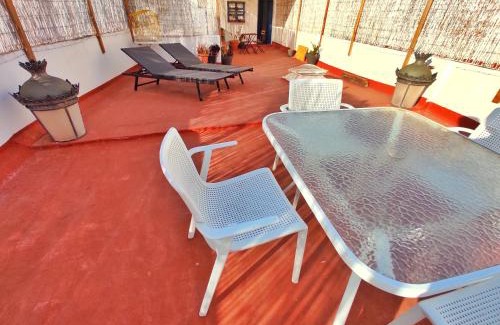 Isla Cristina Casa | Casa Dos Mareas