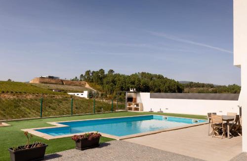 Britelo Casa | Casa dos Mirtilos Draper T6