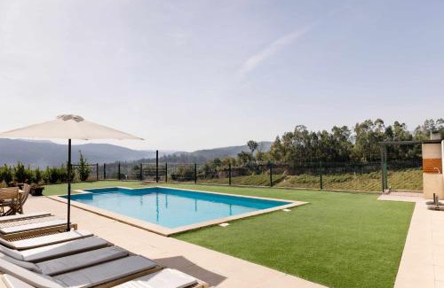 Britelo Casa | Casa dos Mirtilos Draper T6