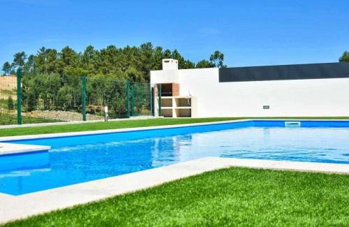Britelo Casa | Casa dos Mirtilos Draper T6