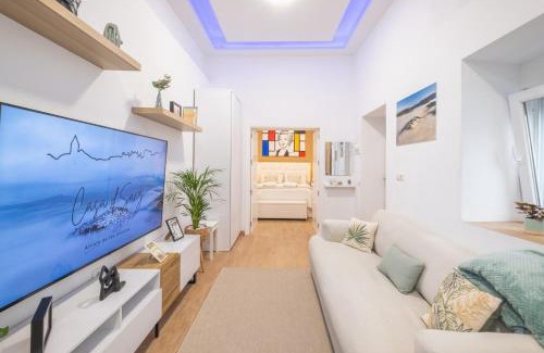 Alcalá de los Gazules Apartamento | Casa dSanz "Relax con bañera de hidromasaje"