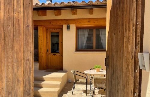 Valderrobres Casa | Casa Dunia