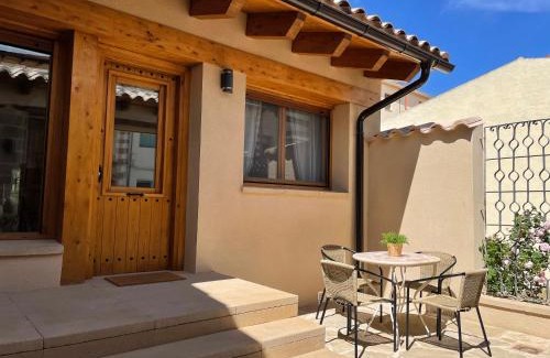 Valderrobres Casa | Casa Dunia