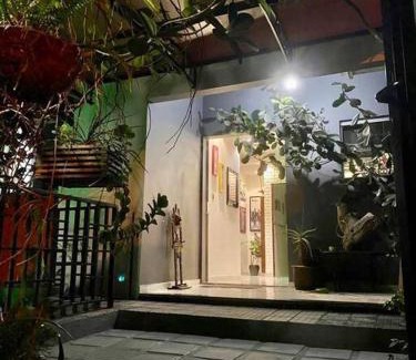 Cruzeiro Casa | Casa Duplex Aconchegante