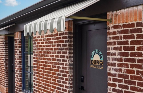 Lower Greenville Villa | Casa Duro