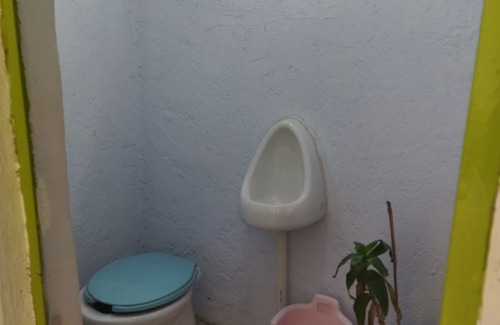 Tepoztlán Otro | Casa Ecológica