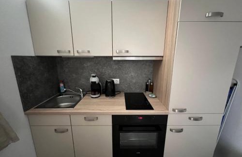 Honower Siedlung Apartamento | Casa Edelsita