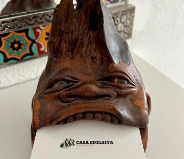 Honower Siedlung Apartamento | Casa Edelsita