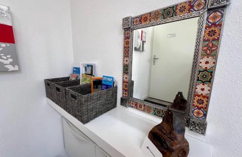 Honower Siedlung Apartamento | Casa Edelsita