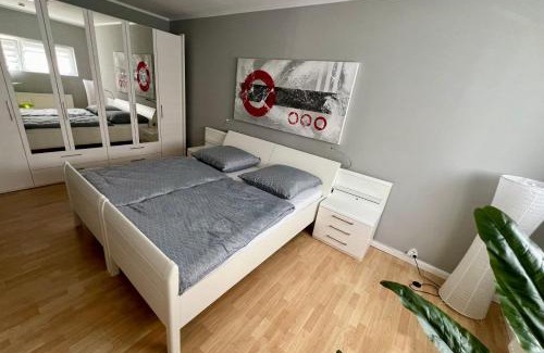 Honower Siedlung Apartamento | Casa Edelsita