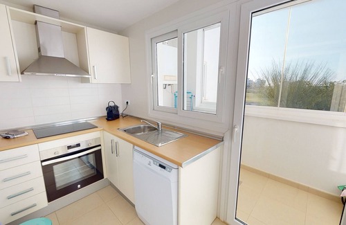 Sucina Apartamento | Casa Egeo W - A Murcia Holiday Rentals Property
