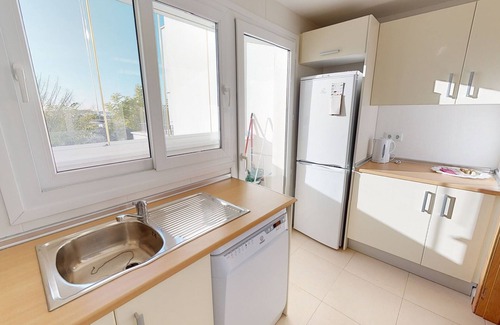 Sucina Apartamento | Casa Egeo W - A Murcia Holiday Rentals Property