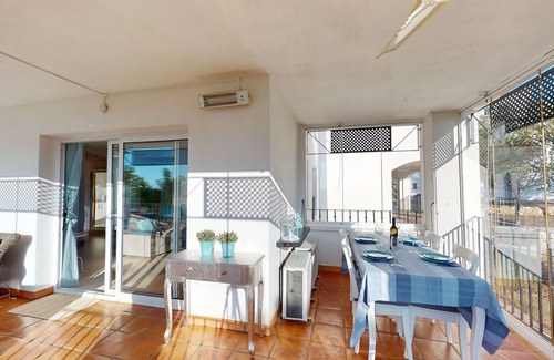 Sucina Apartamento | Casa Egeo W - A Murcia Holiday Rentals Property