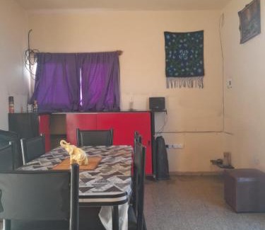 Tinogasta Casa | Casa el Bahual