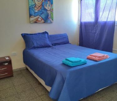 Tinogasta Casa | Casa el Bahual