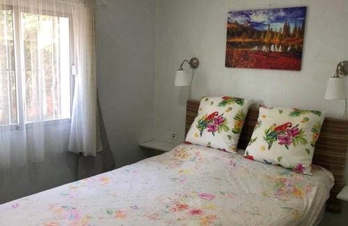 Medina-Sidonia Casa | Casa El Berrueco, rural lodging