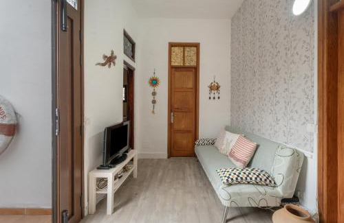 Hermigua Casa | Casa El Hoyo