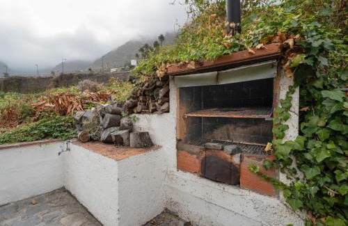 Hermigua Casa | Casa El Hoyo