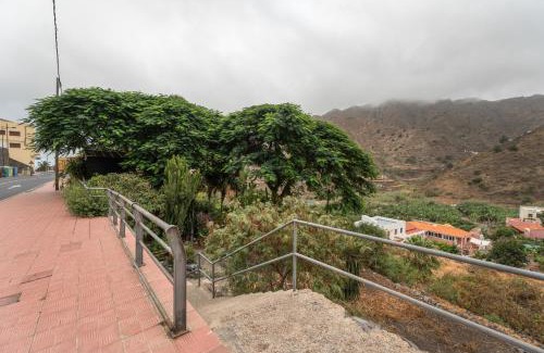 Hermigua Casa | Casa El Hoyo