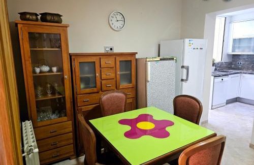 Benicarlo Casa | Casa el jardín del Jazmín