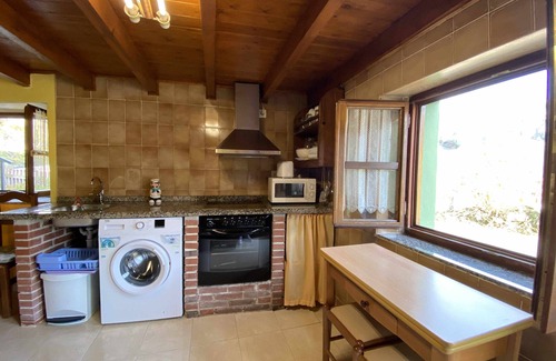 Prado Apartamento | Casa El Marizal 1 Arriondas CA-1028-AS