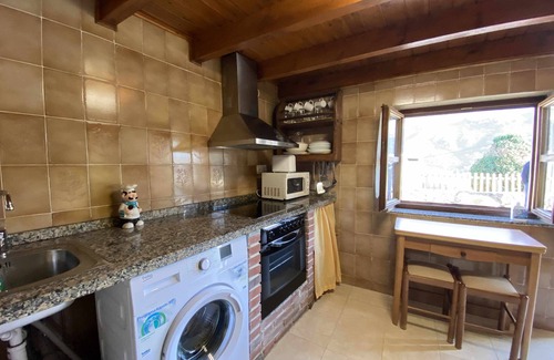 Prado Apartamento | Casa El Marizal 1 Arriondas CA-1028-AS