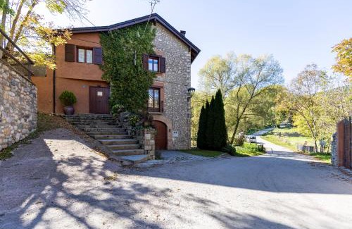 Bor Chalet De Esquí | Casa El Molí de Bor a Cerdanya