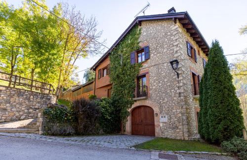 Bor Chalet De Esquí | Casa El Molí de Bor a Cerdanya