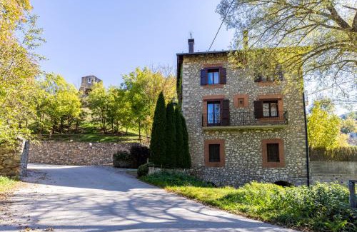 Bor Chalet De Esquí | Casa El Molí de Bor a Cerdanya