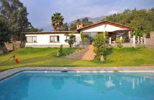 Santa Eulalia Chalet De Esquí | Casa El Palto