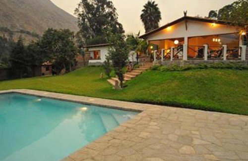 Santa Eulalia Chalet De Esquí | Casa El Palto