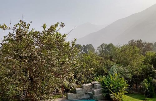 Santa Eulalia Chalet De Esquí | Casa El Palto