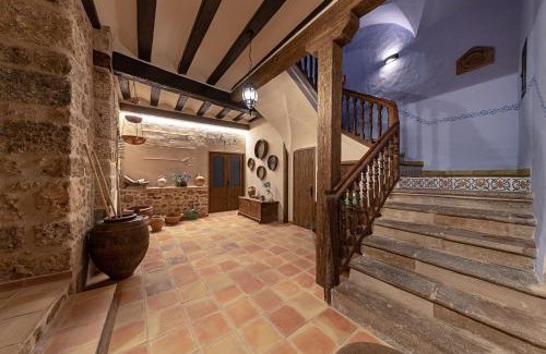 Beceite Casa | Casa el Sastre II