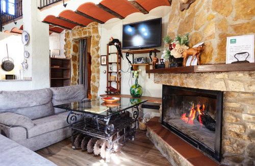 Montillana Casa | Casa El Tío Patricio