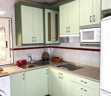 Arcos de Jalon Apartamento | Casa el Tejar - Apartamento céntrico y acogedor