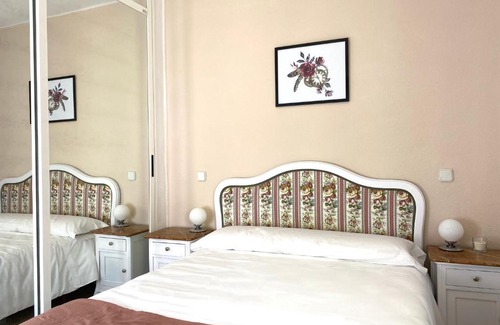 Arcos de Jalon Apartamento | Casa el Tejar - Apartamento céntrico y acogedor