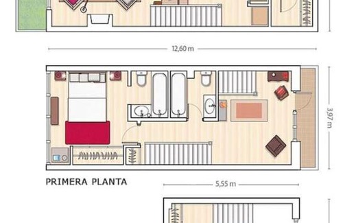 El Tejo Casa | Casa El Tejo