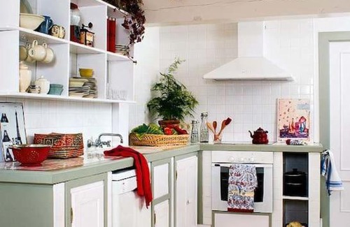 El Tejo Casa | Casa El Tejo