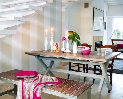 El Tejo Casa | Casa El Tejo