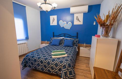 Bargas Casa | Casa El tio Daniel,ahora con SPA