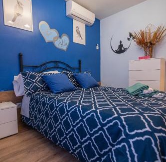 Bargas Casa | Casa El tio Daniel,ahora con SPA