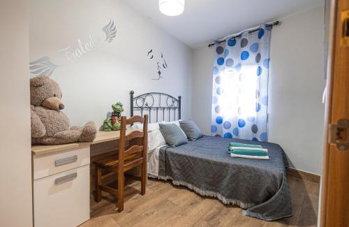 Bargas Casa | Casa El tio Daniel,ahora con SPA