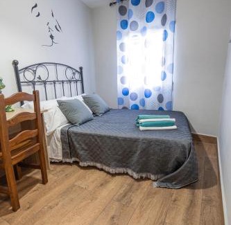 Bargas Casa | Casa El tio Daniel,ahora con SPA